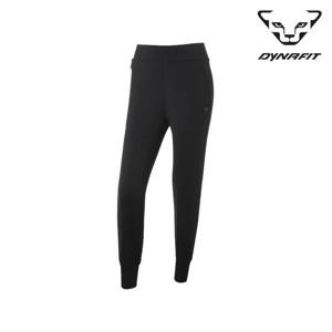 (다이나핏) STEP (스텝) 여성 조거 팬츠 (Black) (YWP23335Z1)