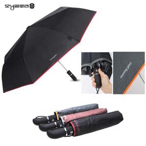 랜덤1개 퍼니펀 패션우산 자동우산 완전