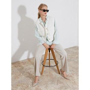 올리비아로렌 sh06 트위트숏베스트 VVCQC012381