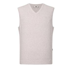 [닥스(셔츠)][메세지카드+사은품]S/S 베이지 베스트 조끼 DMP1SWVE101-I1