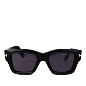 톰포드 스퀘어 로고 선글라스 FT1154 O1A 01A 50