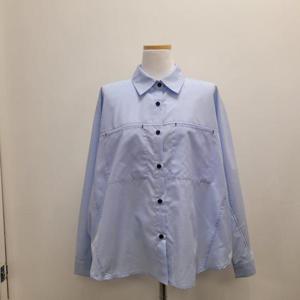 샐리 HC35 더블바텍셔츠 SQ206020