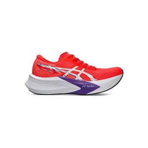 아식스 매직 스피드 4 - 플래시 레드화이트 1012B676-600 248113 (1012B676-600)