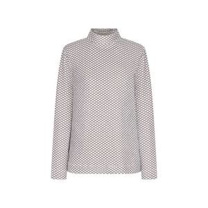 [크로커다일레이디]MARIO크로커다일레이디 반넥 로고프린트 이너웨어 티셔츠 CLEWUW904