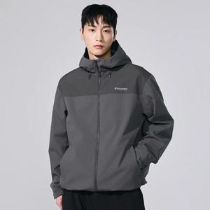 디스커버리 26SS 신상 남성 베르텍스 3L 반슬리 자켓 바람막이 DMWJ33061