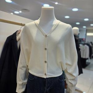 [앤클라인]숏가디건AX2H4KC3110-81