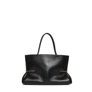 26SS Givenchy 블랙 레더 East West 숄더 백 BB516HB1Y2001 TP569941963