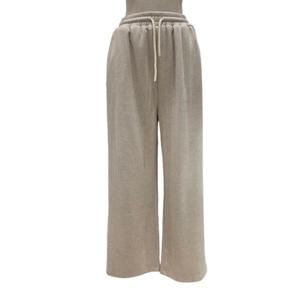 [에이지도르]골지 와이드 밴딩 팬츠(ALSISPP128)