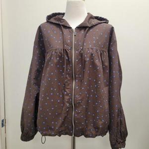 샐리 HC35 꽃점퍼 SQ215015