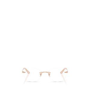 베르사체 안경 VE1314D 1412 ROSE GOLD