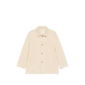 던스트 수트 자켓 UDJA6A106 CR Beige