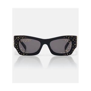 셀린느 Animation 임벨리시드 캣아이 선글라스 P01149514