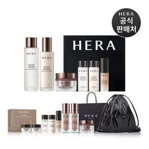 헤라[VIP] 에이지 어웨이 에스테틱 3종 세트