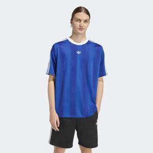 [아디다스] 아디컬러 자카드 저지 KD5828