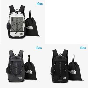 노스페이스 키즈 NM2DR08 주니어 슈퍼팩 투 미니
