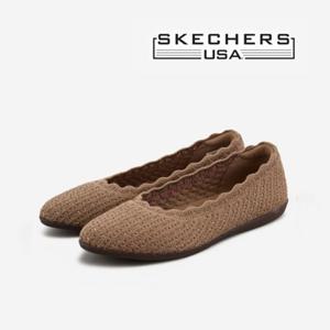 스케쳐스 여성 클레오 워크 SC0WFCGX122 BS