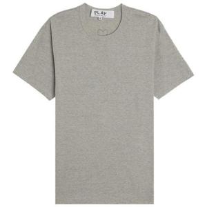 25SS 꼼데가르송 반팔 티셔츠 AXT3410512 DOM