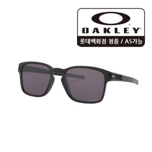 [오클리]래치SQ 아시안핏 프리즘 그레이 935813