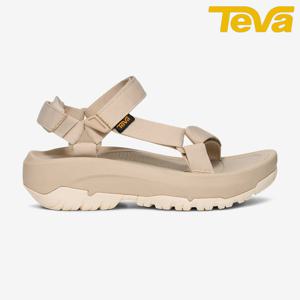 테바 여성 허리케인 XLT2 앰프솔 키높이 샌들 STVF2611270-OYS