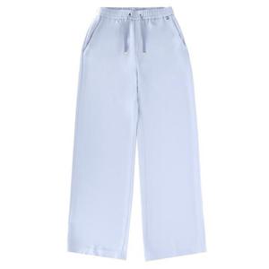 에르노 스트레이트 팬츠 PT000008D 12875S9128 AZURE