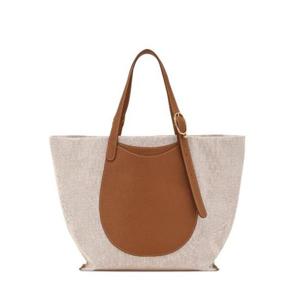 롱샴 숄더백 10366HJG 121 Brown