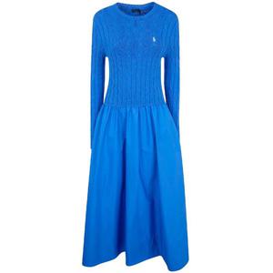 26SS 폴로 랄프 로렌 여성 드레스 211A96349002 TP571691194