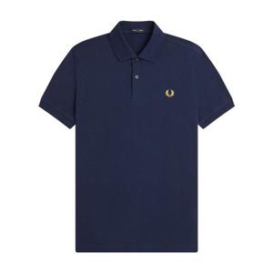 26SS 프레드페리 폴로 WITH 로고 FPM60005702B TP571691180