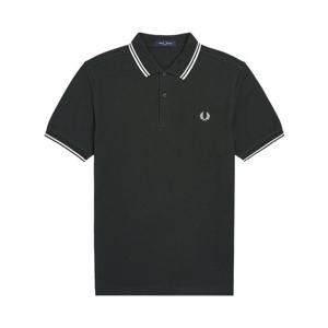 26SS 프레드페리 폴로 WITH 로고 FPM3600P57T50 TP571691167
