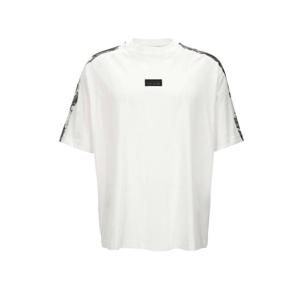 베르사체 반팔 티셔츠 80GAH610 JS543U22 Black