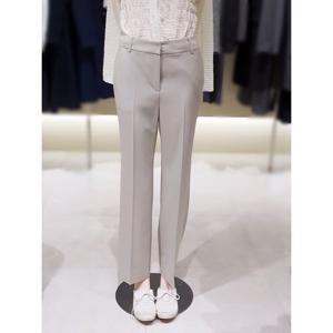 [숲]베이직 일자슬랙스  SC3LP811