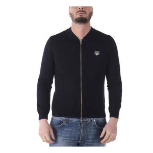 22SS KENZO 맨즈 니트 스웨터 3AB5CA102NER99 TP571994131