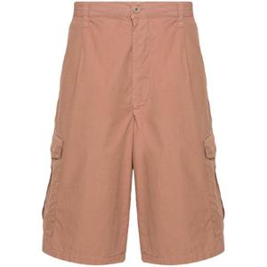 24SS 엠프리오 아르마니 코튼 cargo 숏츠 3D1P6A1K2RZ04B3 TP571997473