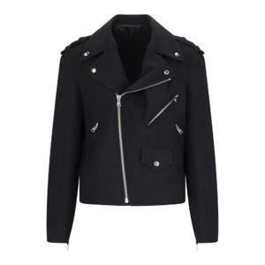 24FW Balmain Balmain 자켓 블랙 DH1TD512WC680PA TP571998441