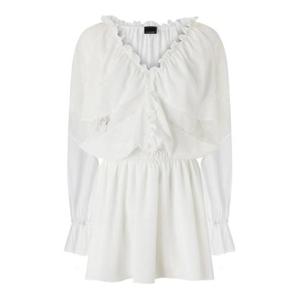 핑코 숏팬츠 106293A336Z05 White