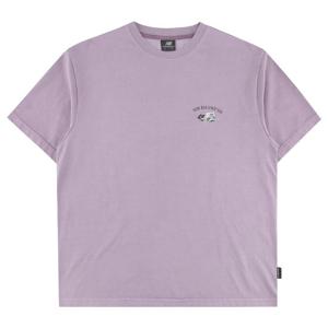 뉴발란스 UNI 아카이브 다잉 반팔티셔츠 NBNEG21413 CF