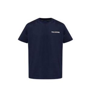 폴앤샤크 반팔 티셔츠 26411010 013 BLUE