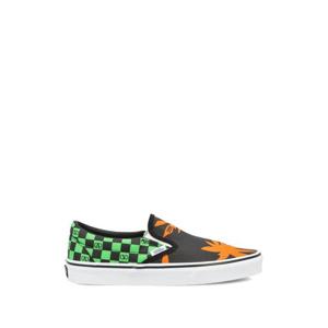 VALENTINO GARAVANI X VANS 스니커즈 WS0NY9 XWFBAL Green