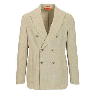 26SS 바레나베네치아 GIACCA DOPPIO PETTO SIROCO MARTE GIU54083163385 TP572727403