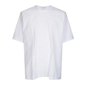 꼼데가르송 반팔 티셔츠 FQT008S26 3 WHITE