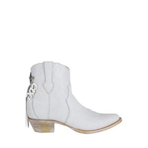 꼼데가르송 부츠 GQK101S26 2 WHITE