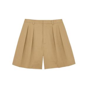 26SS 생로랑 BERMUDA 핏 ROND AMP 860929Y7I142613 TP572778856