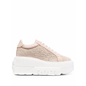 카사데이 스니커즈 2X896U0701 HANOI3301 Pink