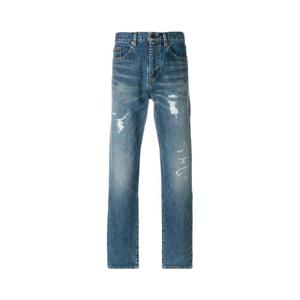 18SS 생로랑 맨즈 jeans 500473YB8624970 TP573125062