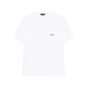 꼼데가르송 반팔 티셔츠 HPT101W25 WHITE