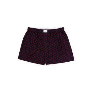 25FW 타미힐피거 맨즈 숏츠 09TV027BLACK TP573124932