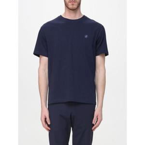 세이브더덕 반팔 티셔츠 DT1194MADELMAR 90000 Blue