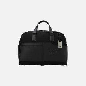 PXG지골프보스턴백 VQA PKPPU8301-21 PERFORATED HYBRID BOSTON BAG