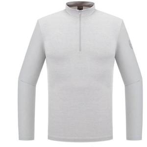 레드페이스 HC37 멜란피크짚티셔츠 REWMTSS23012