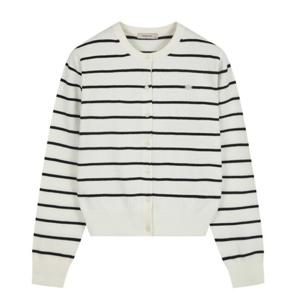 [프로젝트엠]여성 라운드넥 가디건 EPG1EC2200