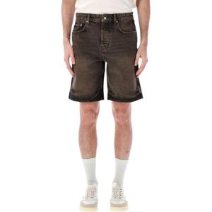 리프레젠트 숏팬츠 MLM100501 16 BARK